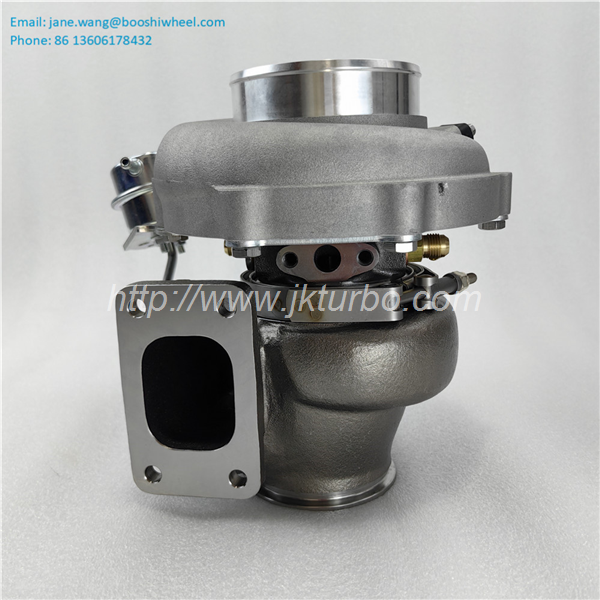 G30-660 54mm Ball Bearing Turbo